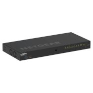 Switch administrable 12 ports M4250-10G2F-PoE+ - Netgear