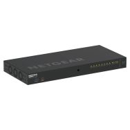 Switch administrable 12 ports M4250-10G2XF-PoE+ - Netgear