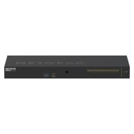 Switch administrable 16 ports M4250-16XF - Netgear