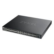Switch administrable 28 ports XS3800-28 - Zyxel