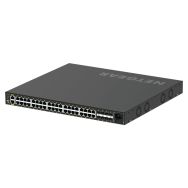 Switch administrable 40 ports M4250-40G8XF-PoE+ - Netgear