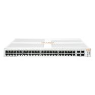 Switch administrable 48 ports Aruba Instant On 1930 4SFP/SFP+ - HP entreprise