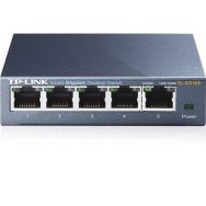 Switch de bureau 5 ports Gigabit TL-SG105 - TP-Link