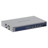 Switch non-administrable 8 ports XS508TM - Netgear