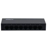 Switch non géré à 8 ports Gigabit