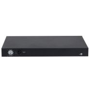 Switche géré 16 ports Poe  190w Fast avec 2 uplinks