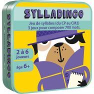 Sylladingo