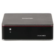 Système collaboratif Crowd Mics - Biamp