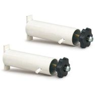 Système d'ancrage pour but de handball