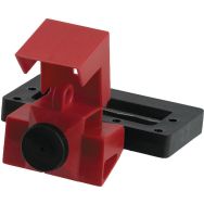 Système de consignation de disjoncteur - Grand format - Brady