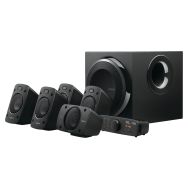 Systeme de haut-parleur Z-906 - Logitech
