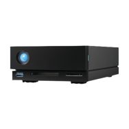 Système de stockage 1 baie 1big Dock 8To STHS8000800 - LaCie