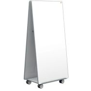 Système de tableaux Blancs mobile Move & Meet 1800x900mm