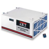 Système filtration air