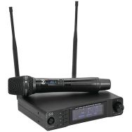 Système micro sans fil UHF 1000 M - Mac Mah