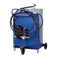 Système mobile huile, NEF, SRL 860 200/220-l-BE-HZ-AR-AAS