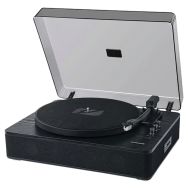 Système stéréo tourne-disque MT106WB - Puissance 2 x 5 W (RMS) - Muse