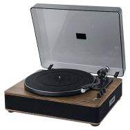 Système stéréo tourne-disque MT107BTO - Puissance 2 x 5 W (RMS) - Muse