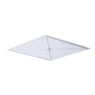 Systèmes de déviation de fuite pour faux plafonds - Pig