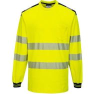 T-Shirt haute visibilité PW3 T185 - Portwest