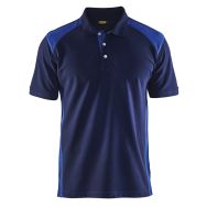 T-shirt 3324 marine/bleu - Blaklader