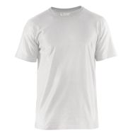 T-shirt blanc - Blaklader