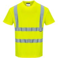 T-shirt haute-visibilité en coton S170 - Portwest