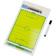 Lot de 1 tacticlip coach foot casal