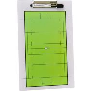 Tacticlip coach rugby casal