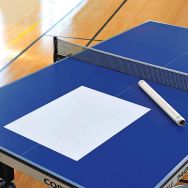 Taktifol marquage universal rouleau de 25 feuilles