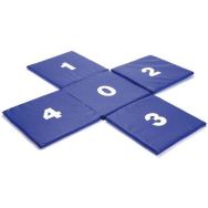 Tapis croix CASAL SPORT