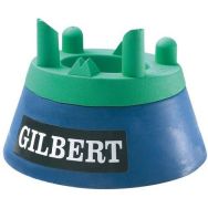 Tee de rugby reglable bleu/vert gilbert