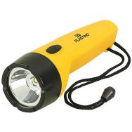Torche flottante etanche led orange