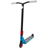 Trottinette bandit blast blue