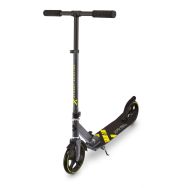 Trottinette urban xpr 205 burst noir
