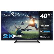 TV LED HDTV1080p-40FN01V3-Diagonale 101 cm-Smart Tech