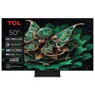 TV Mini-LED 4K - 50C7K - Diagonale 126 cm - Tcl