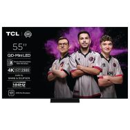 TV Mini-LED 4K - 55C7K - Diagonale 139 cm - Tcl
