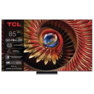 TV Mini-LED 4K - 85C8K - Diagonale 215 cm - Tcl