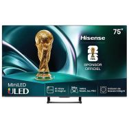 TV QD Mini-LED 4K - 75U7Q - Diagonale 189 cm - Hisense