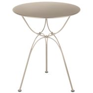 Table Airloop ø 60 cm Fermob