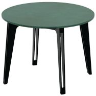 Table Brotteaux ronde