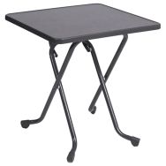 Table Cola 68 x 68 cm - gris