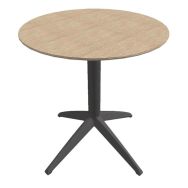 Table DOCK Ø 60 cm