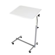 Table Easy - plateau gris perleB73