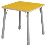 Table Eko carrée T2 - T3