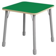 Table Eko carrée T4 - T5 - T6
