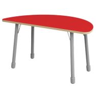 Table Eko demi-ronde T4 - T5 - T6