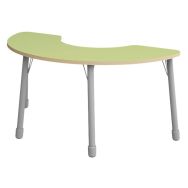 Table Eko haricot T2 - T3