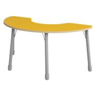 Table Eko haricot T4 - T5 - T6